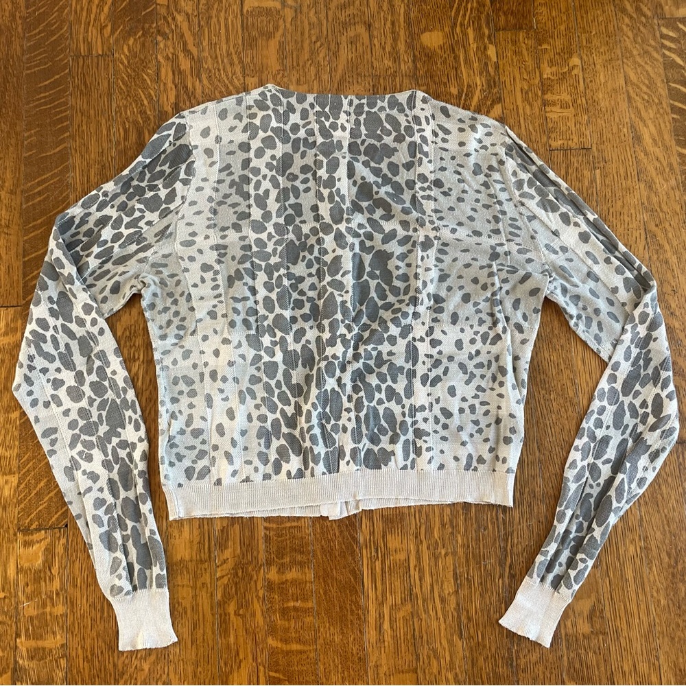 Burberry Women’s cardigan size M
